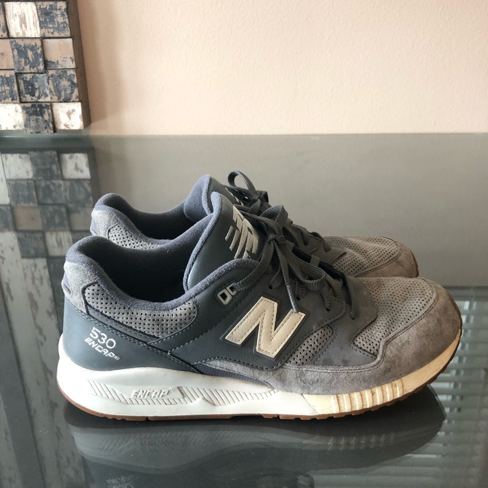 New Balance